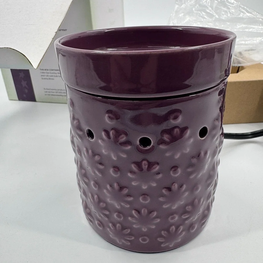 Scentsy transform your