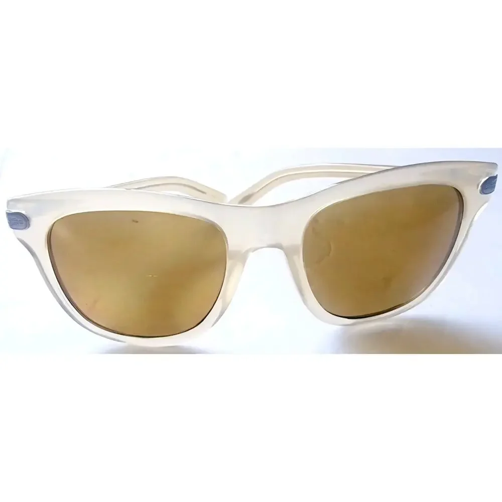 Oliver Peoples chic minimalist