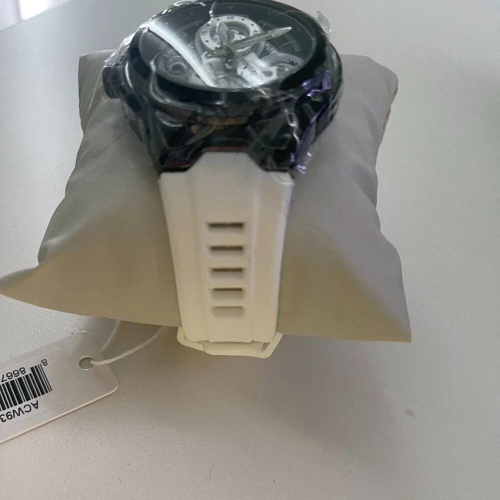 Invicta upgrade your
