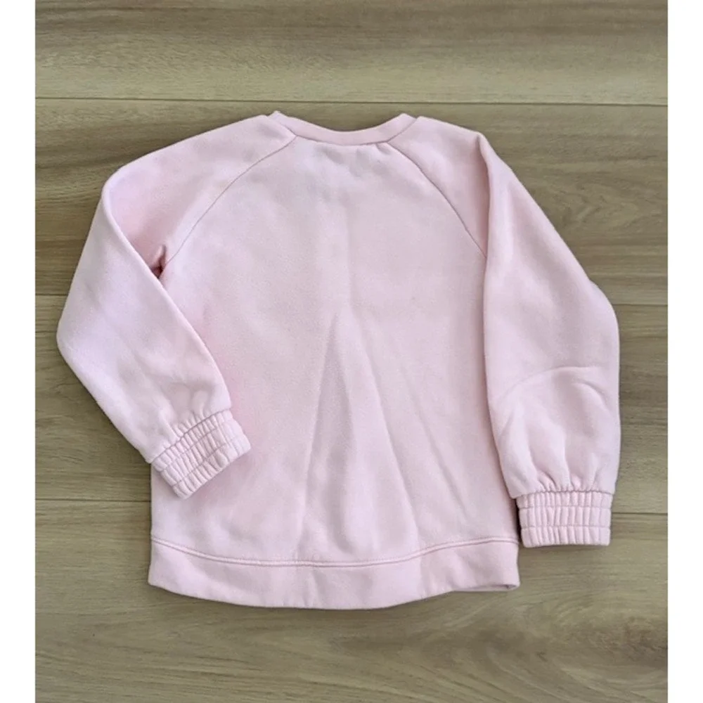 Nike light pink