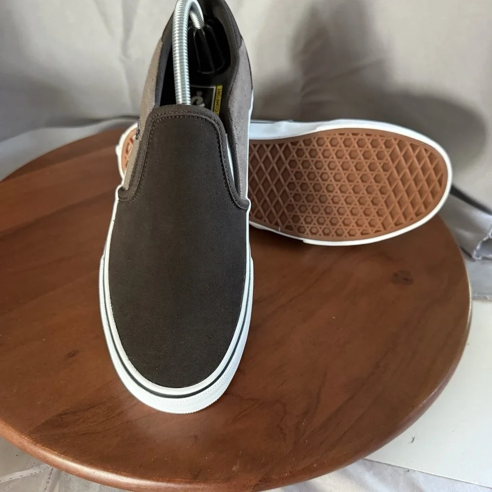 Vans asher deluxe