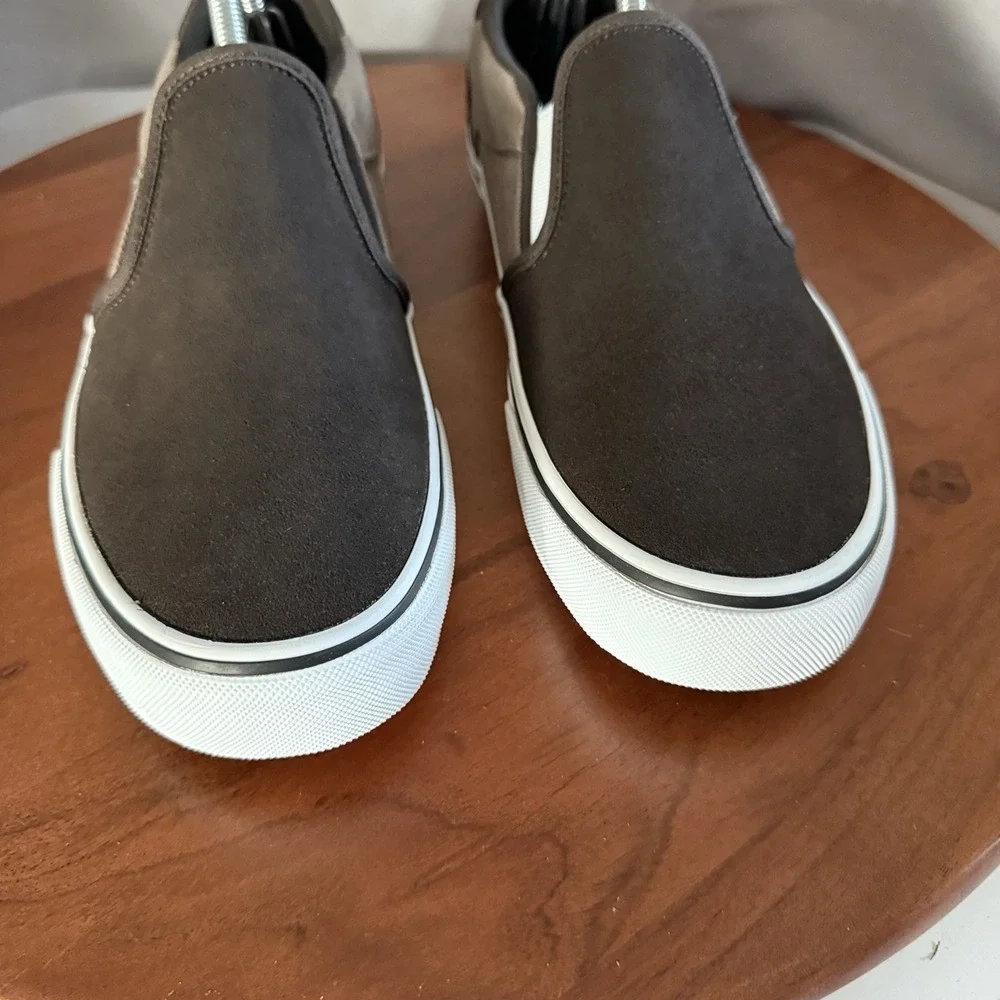 Vans asher deluxe