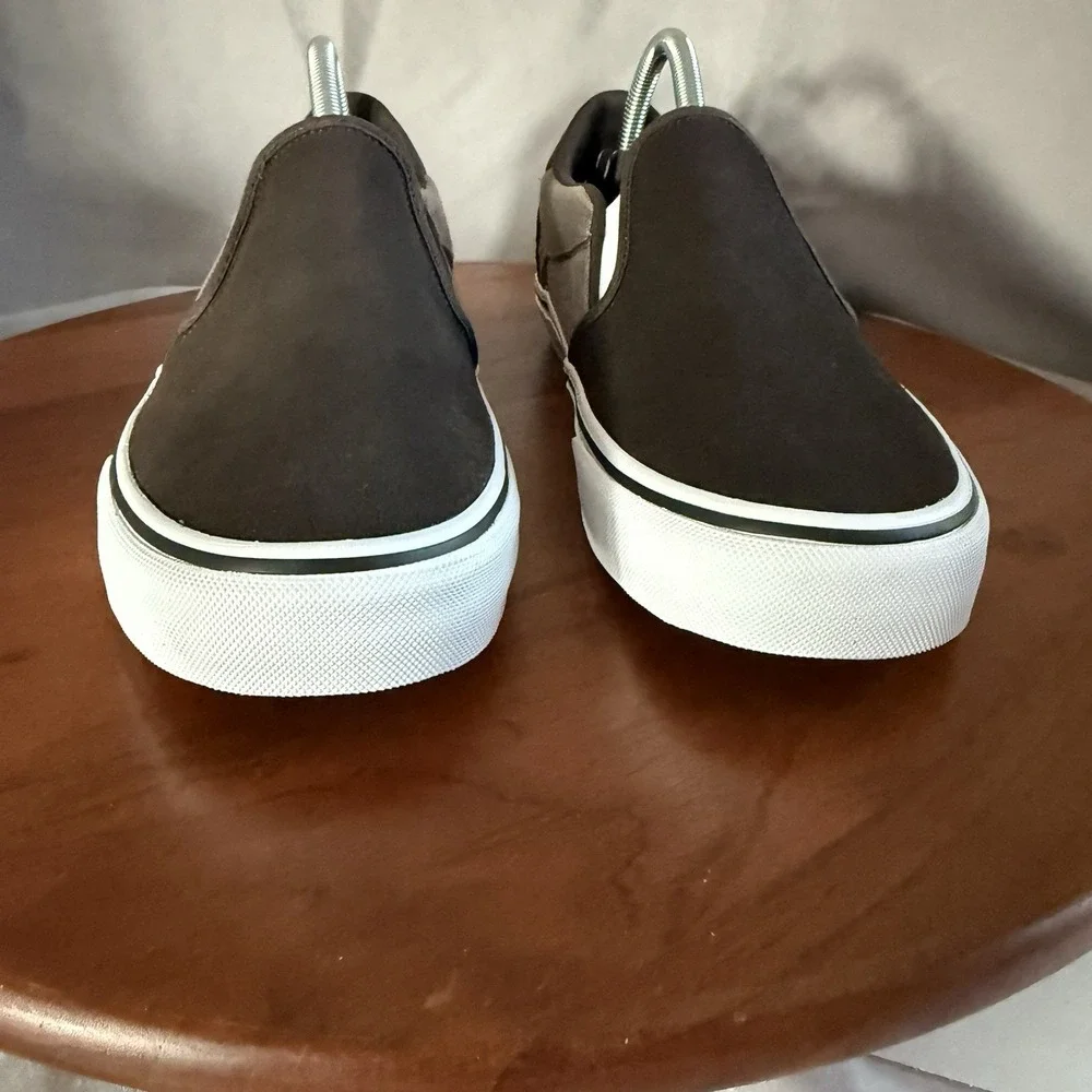 Vans asher deluxe