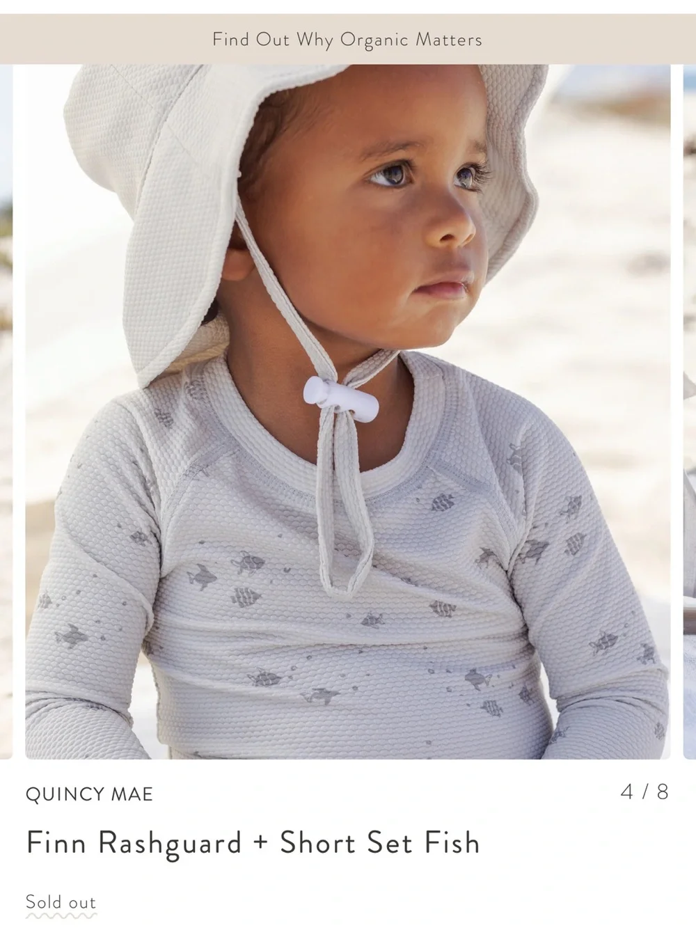 Quincy Mae soft long