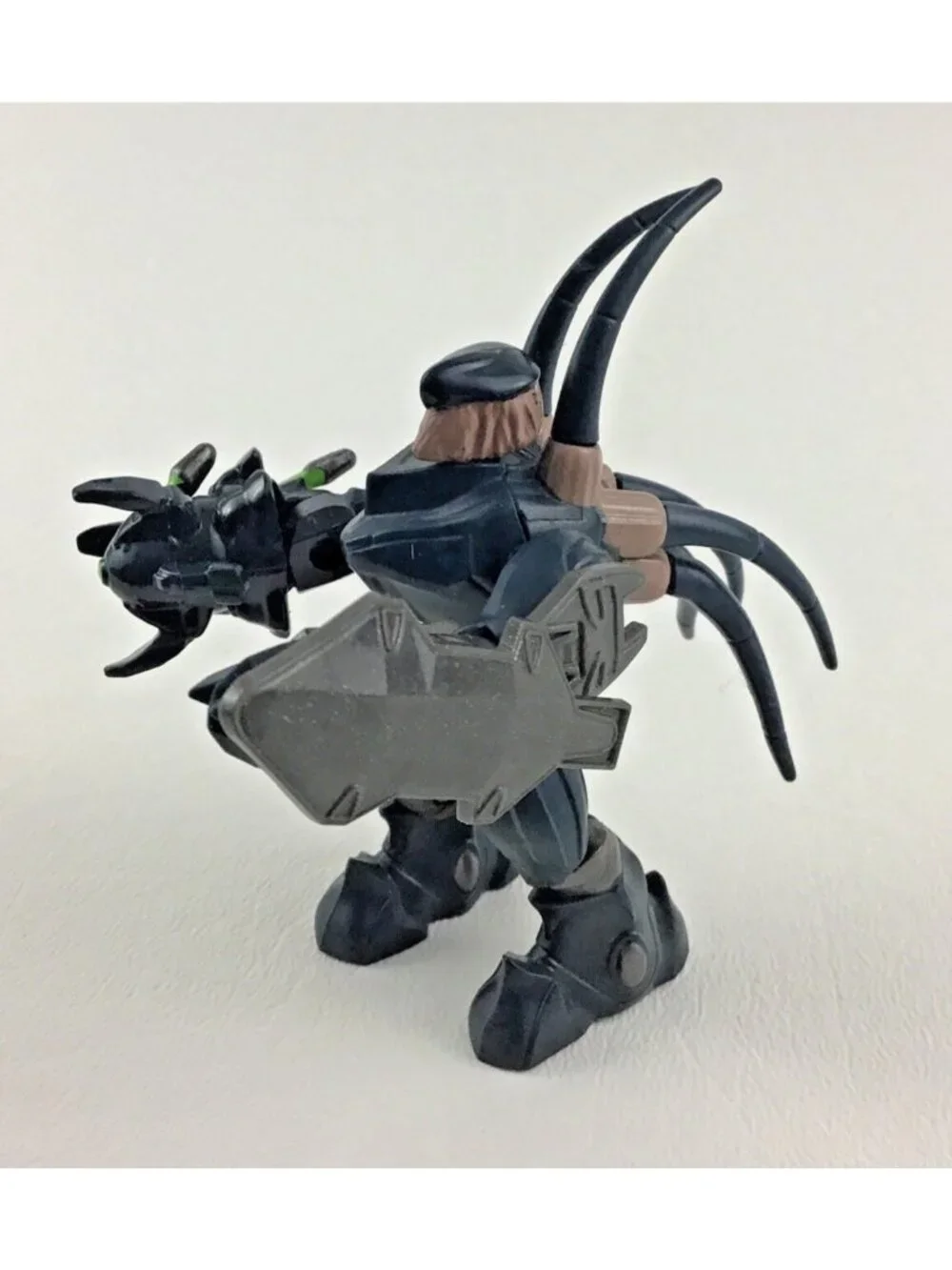 Mega Bloks very good