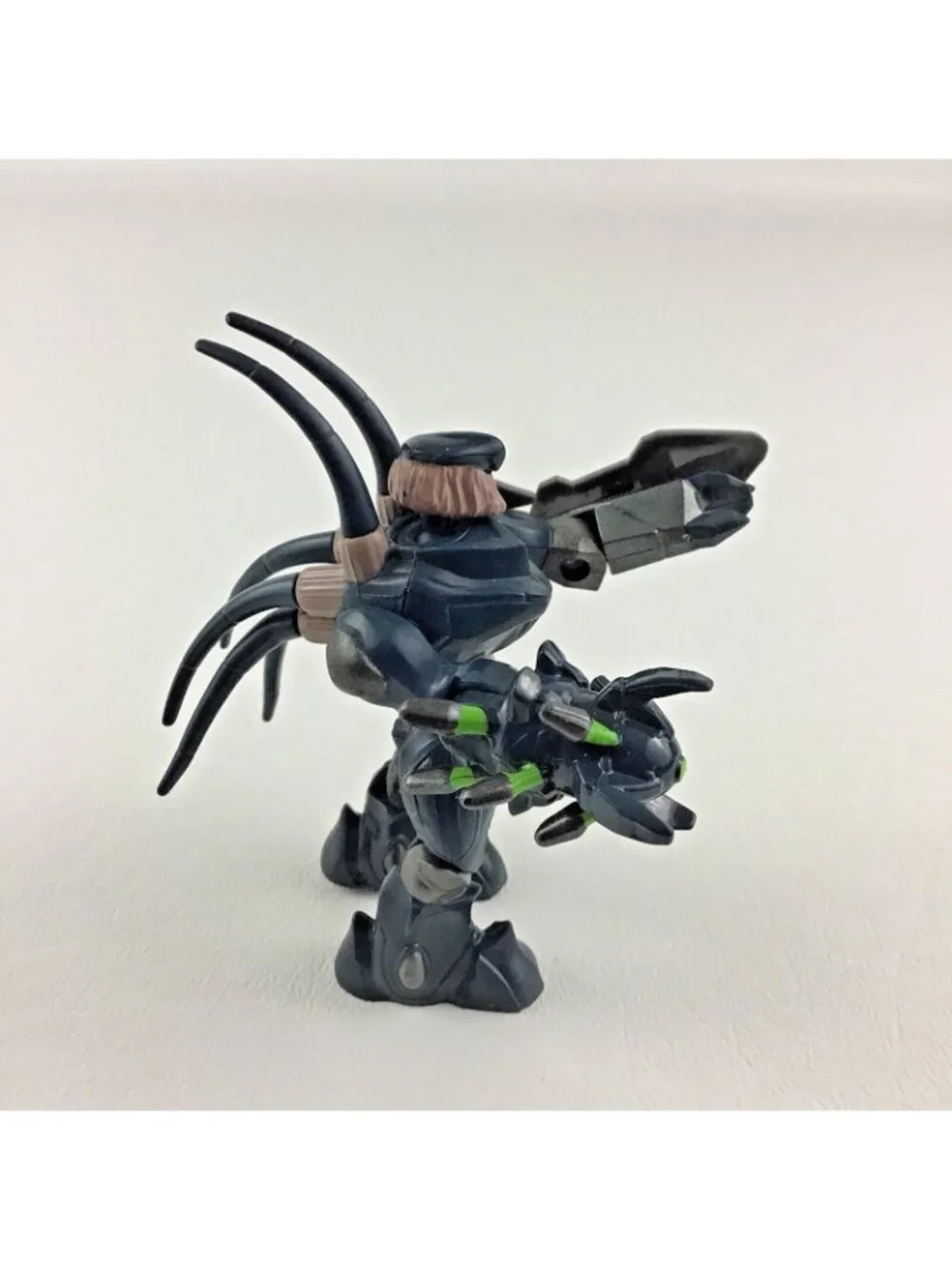 Mega Bloks very good