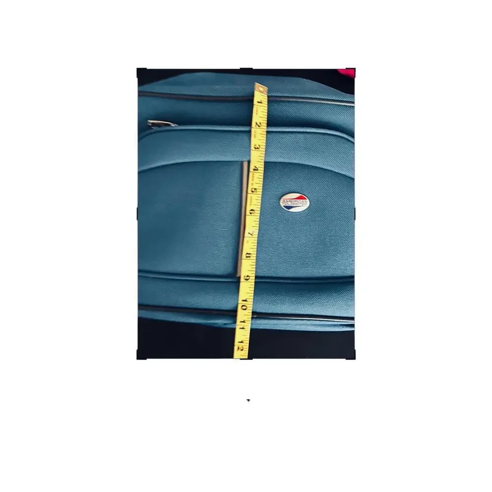 Samsonite american tourister