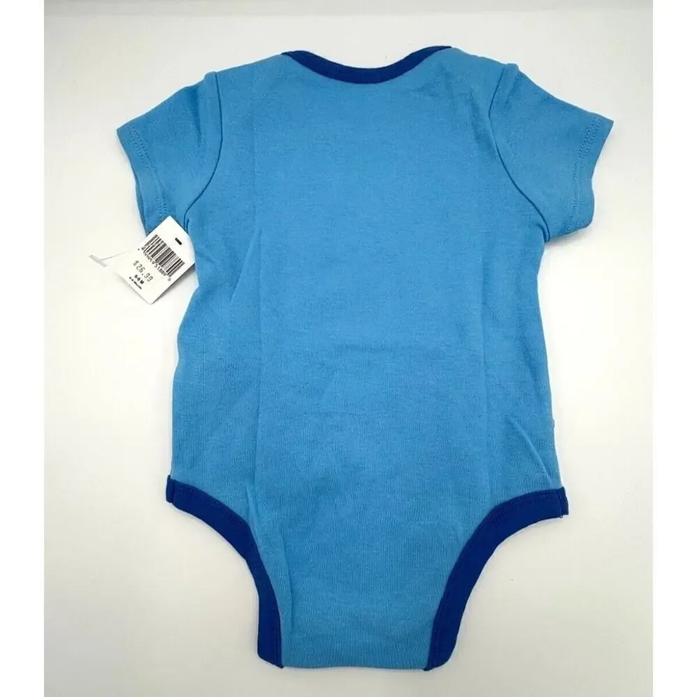 NEW Disney Blue Baby 