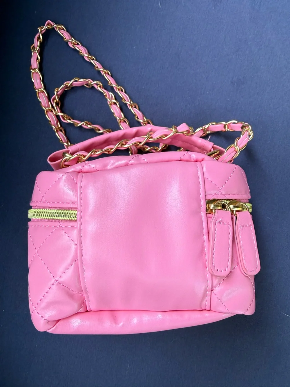 Strawberry Shortcake charming pink