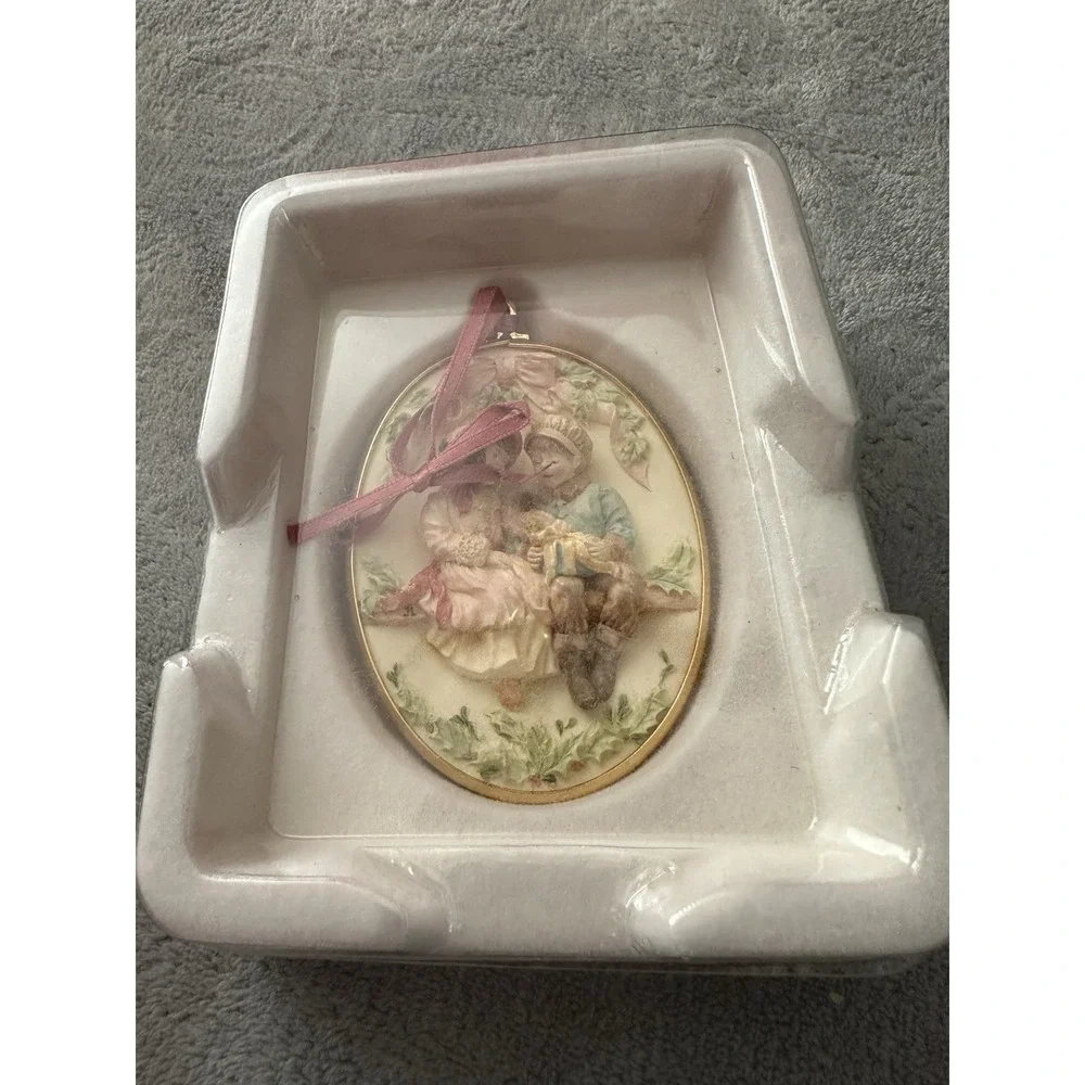Hallmark 1993 keepsake