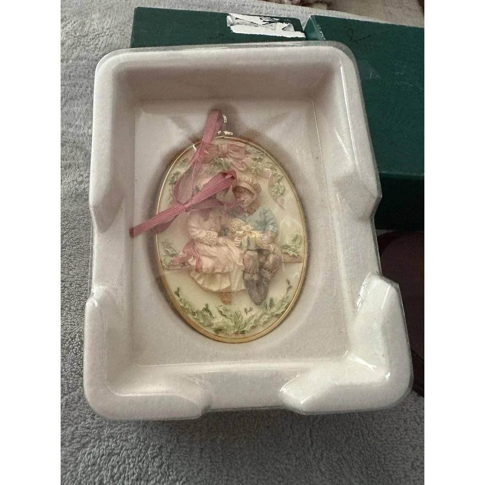 Hallmark 1993 keepsake