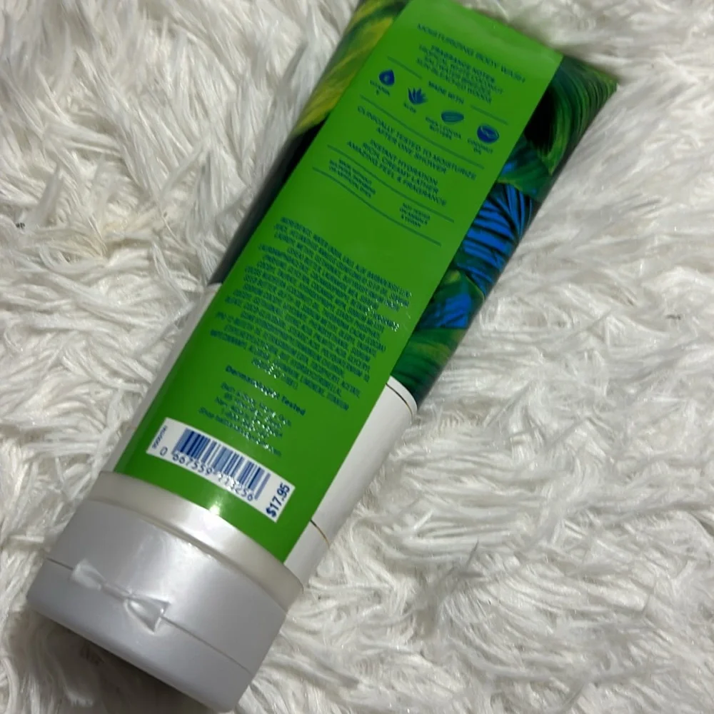 Bath & Body Works bath body