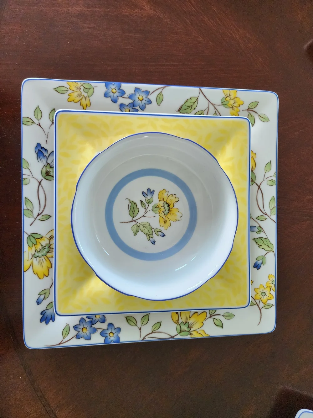 Villeroy & Boch stunning villeroy