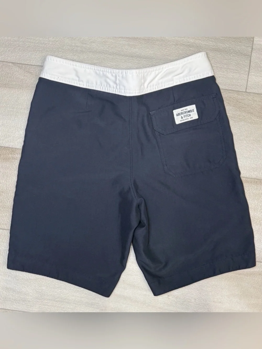 Abercrombie & Fitch recreational board
