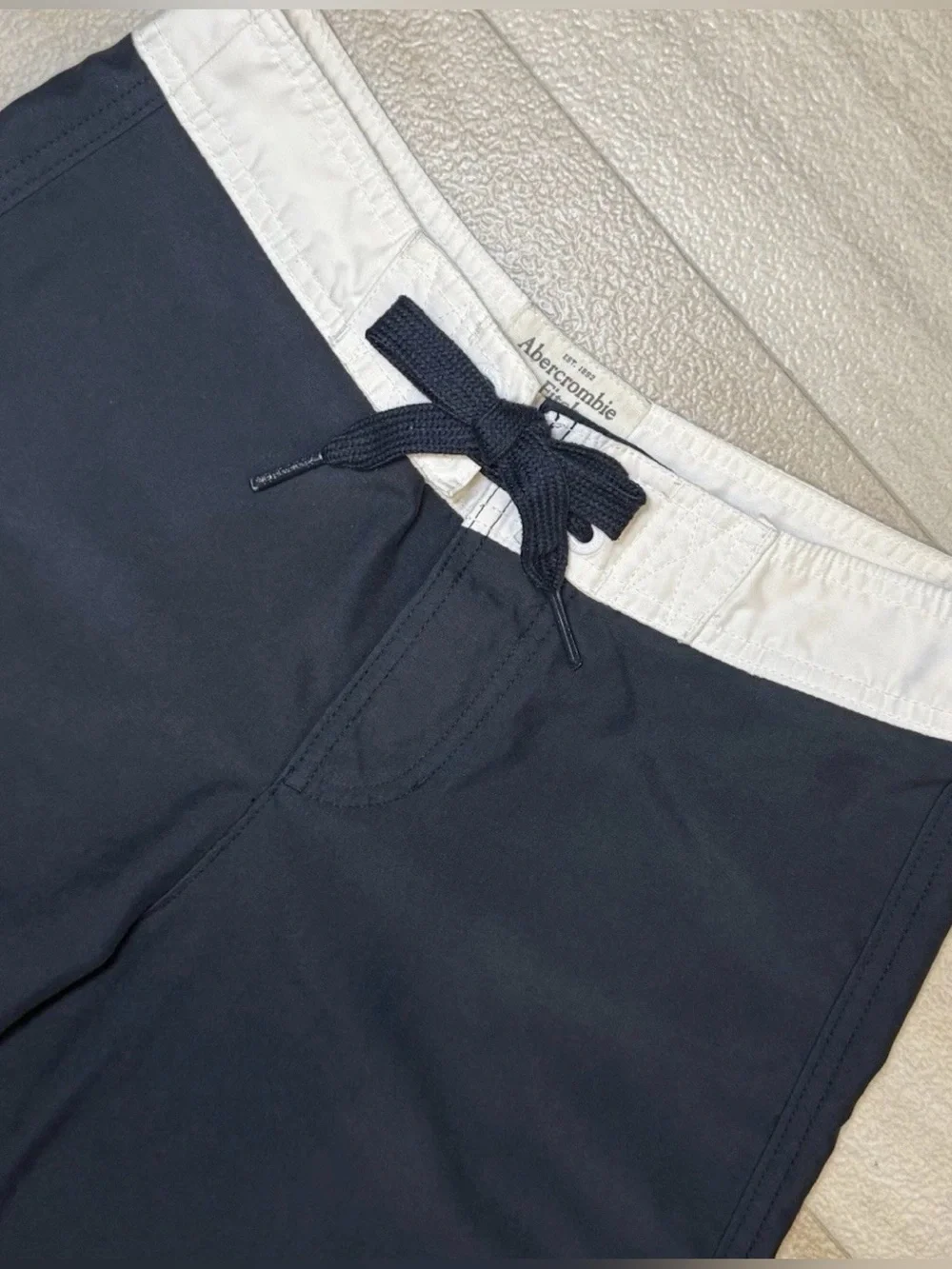 Abercrombie & Fitch xs they