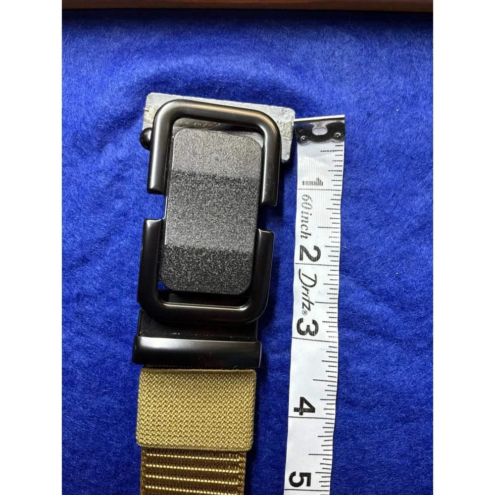 Unbranded tactical web