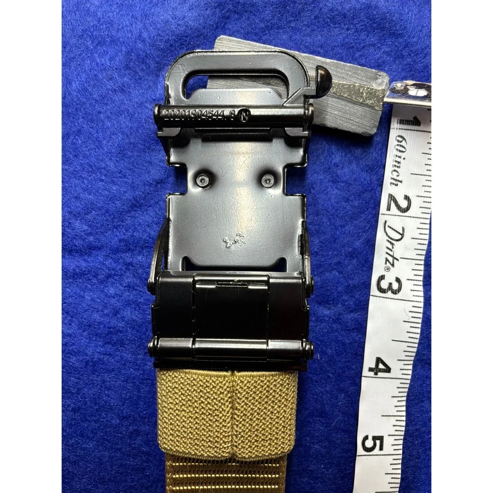 Unbranded tactical web