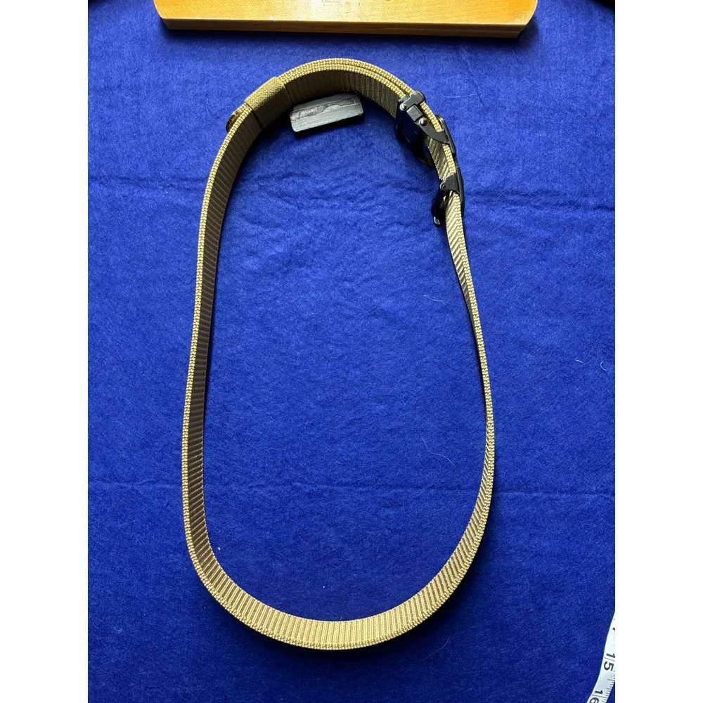 Unbranded tactical web