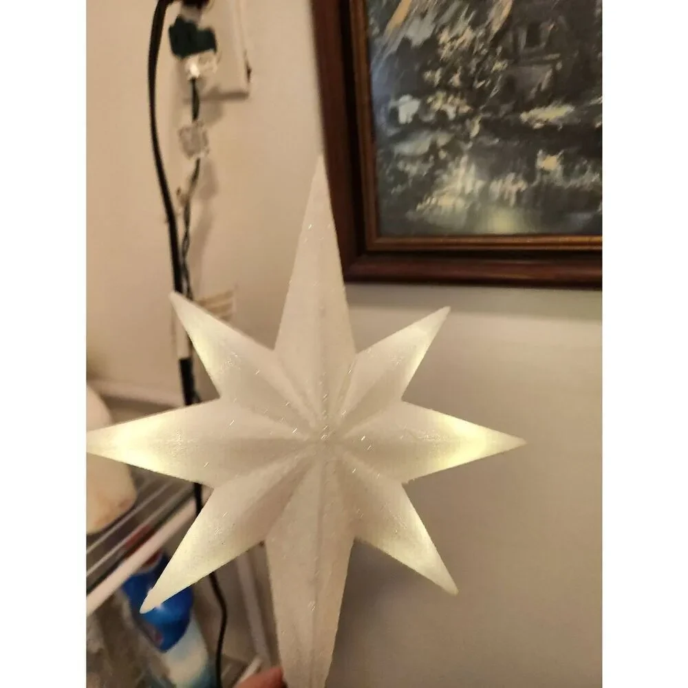 No Brand inches star