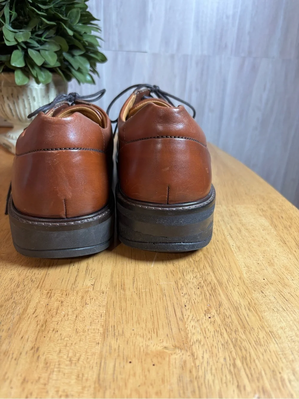 Ecco am selling