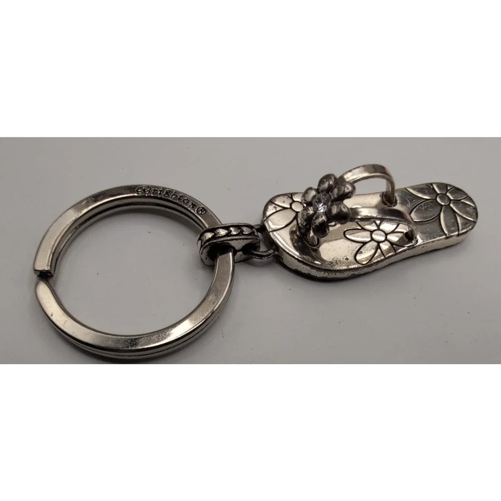N/A brighton silver