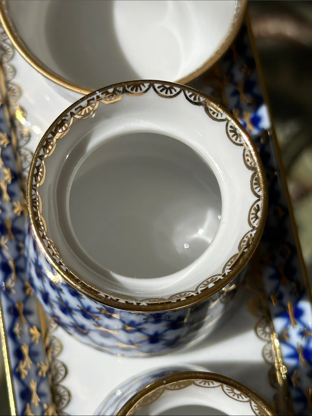 Lomonosov Porcelain porcelain lomonosov