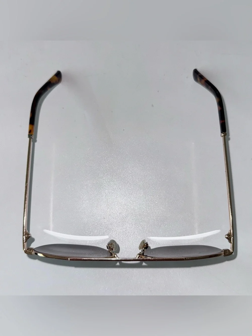 Madewell perfect torti