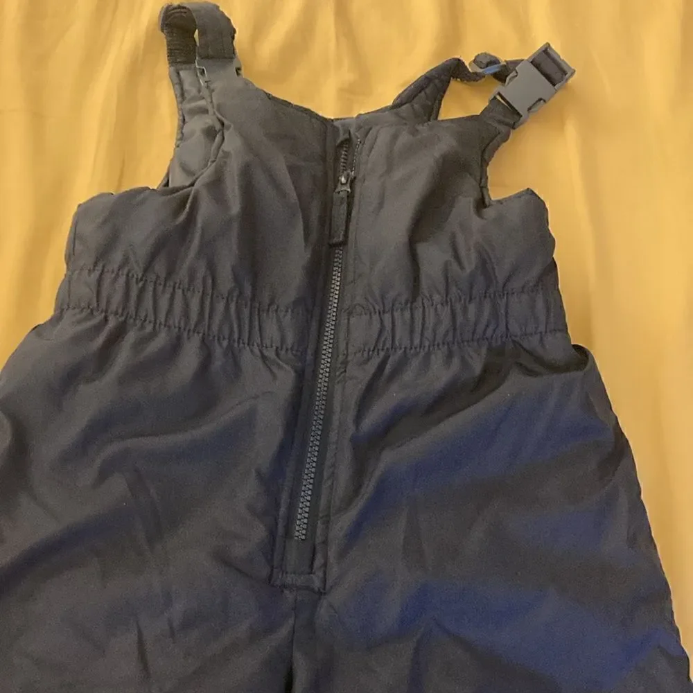 OshKosh Bgosh blue preowned straps