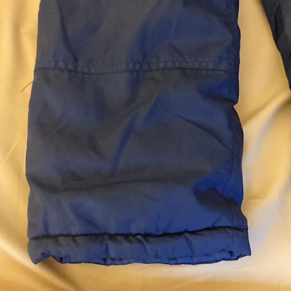 OshKosh Bgosh snow size