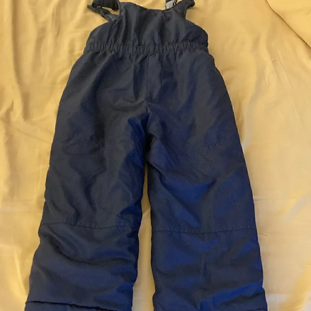 OshKosh Bgosh front navy