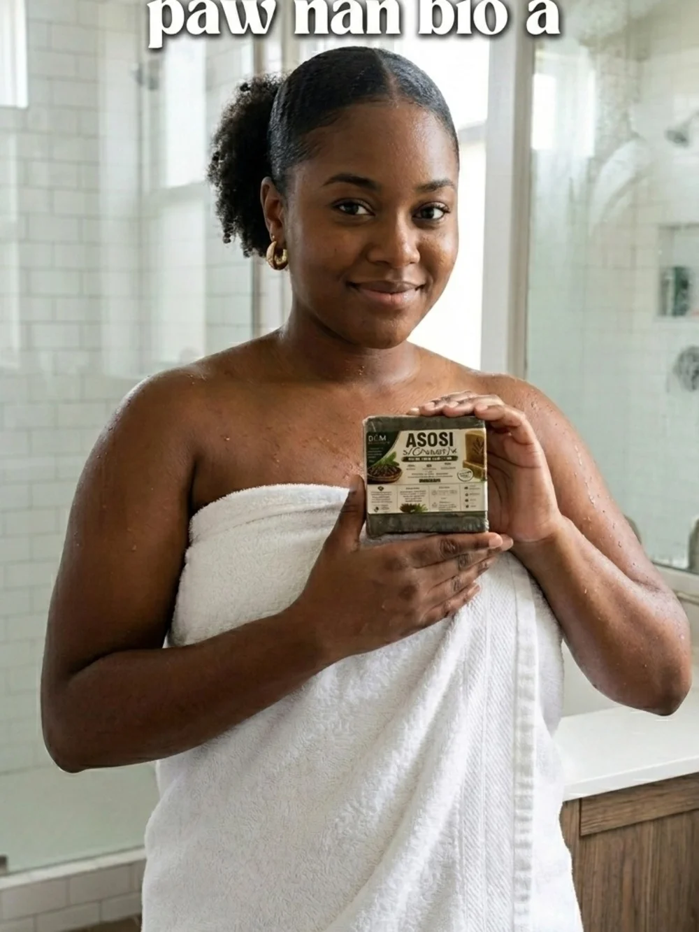 N/A soothe lathers made