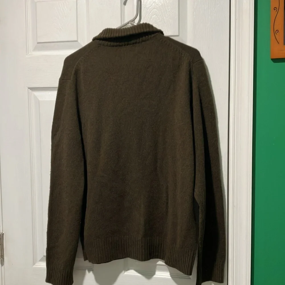 J. Crew crew men