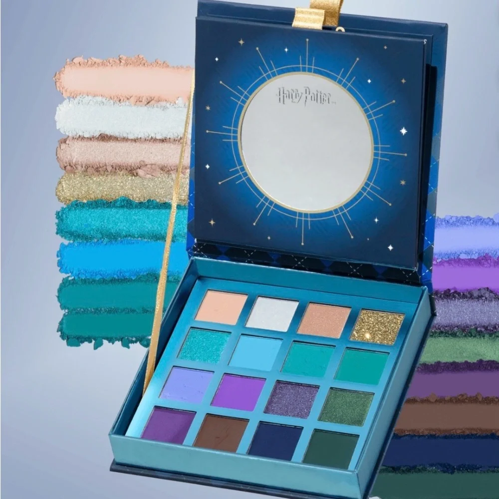 Profusion Cosmetics captivating palette