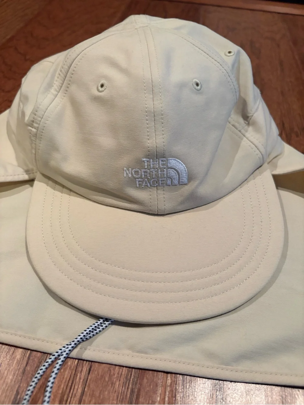The North Face brand new