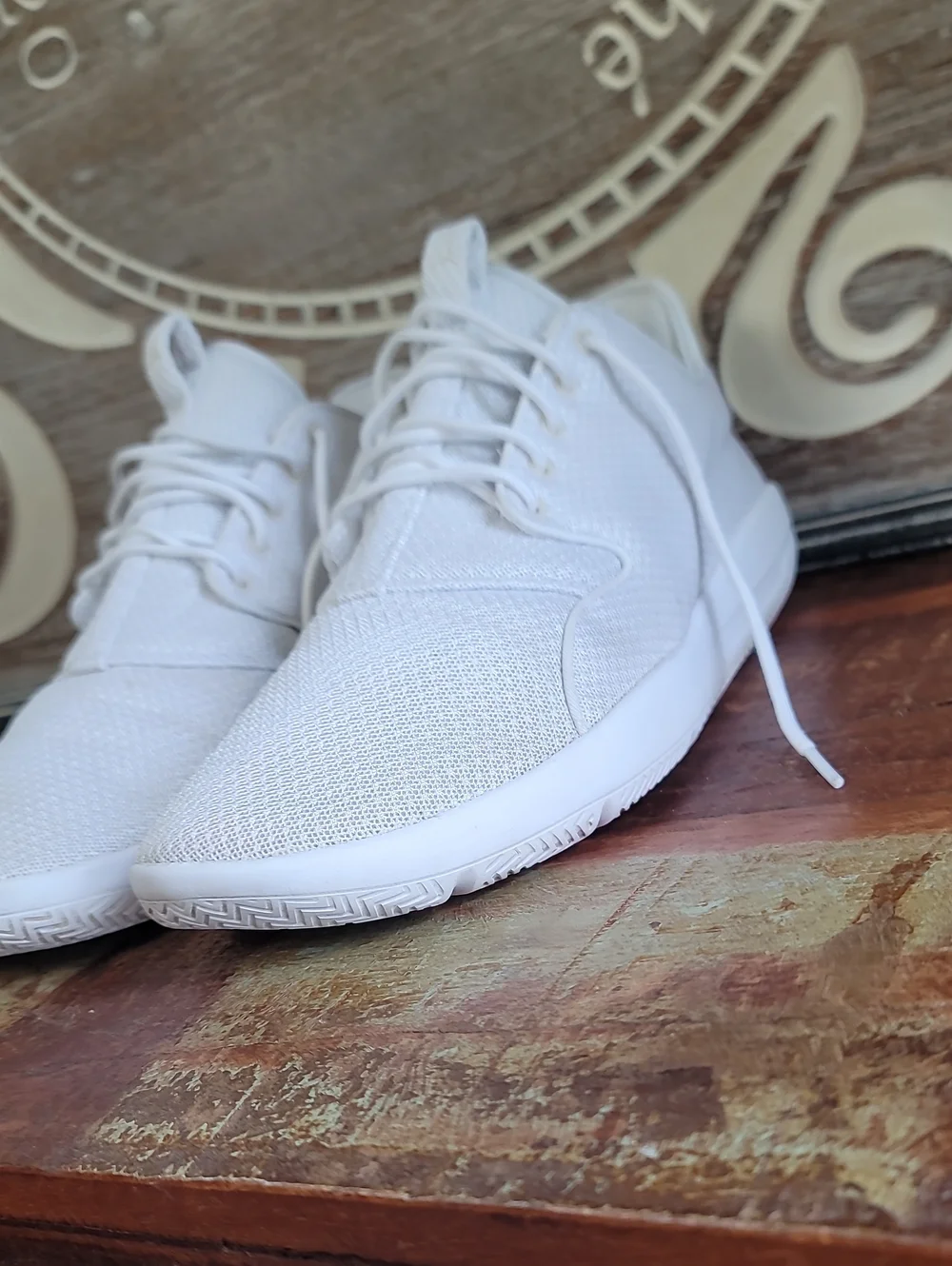 Nike Air Jordan Eclipse 