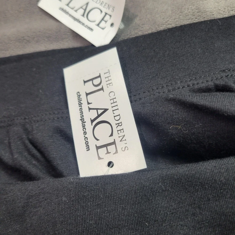 The Childrens Place uniform basic