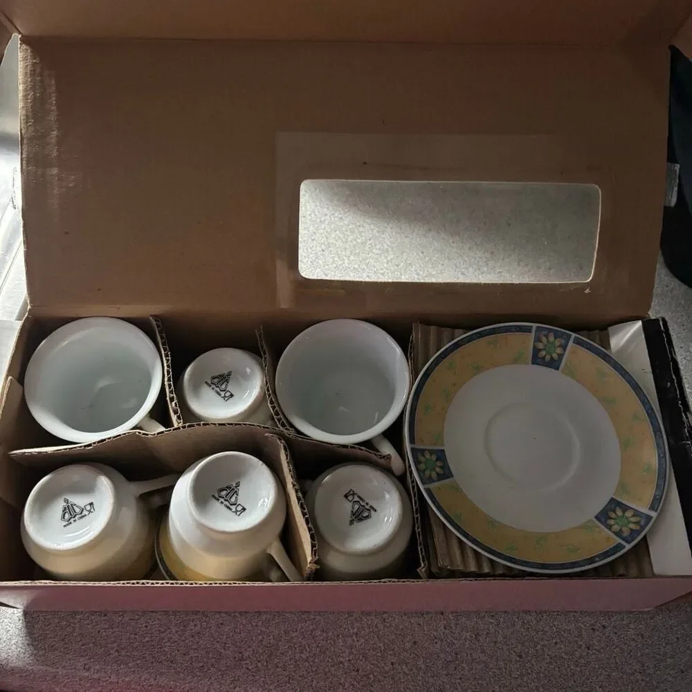 No Brand 12 piece