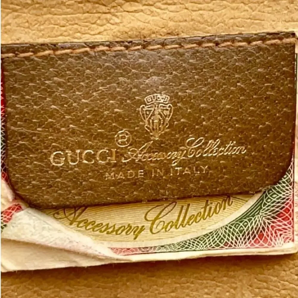 Gucci ✅includes certificate