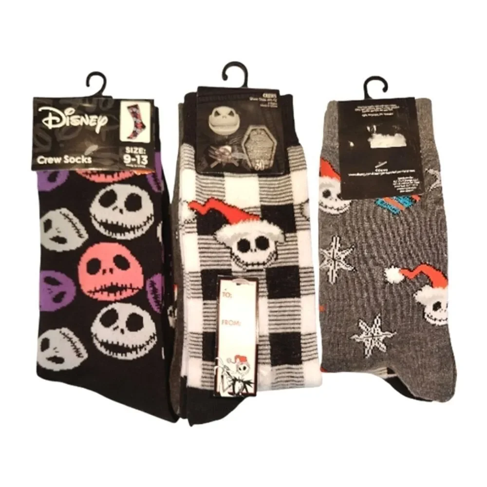 Disney nightmare before