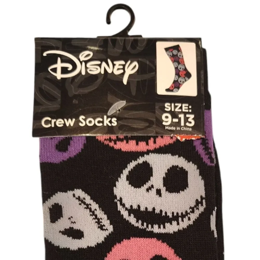 Disney nightmare before