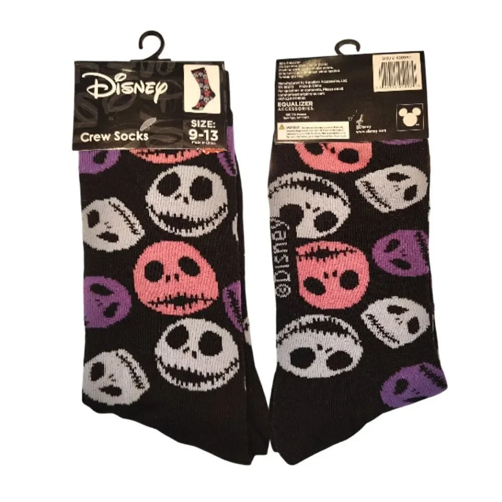 Disney nightmare before