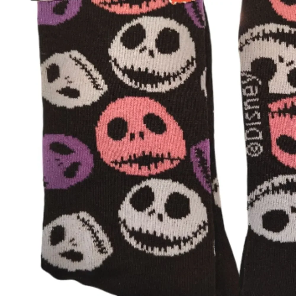 Disney nightmare before