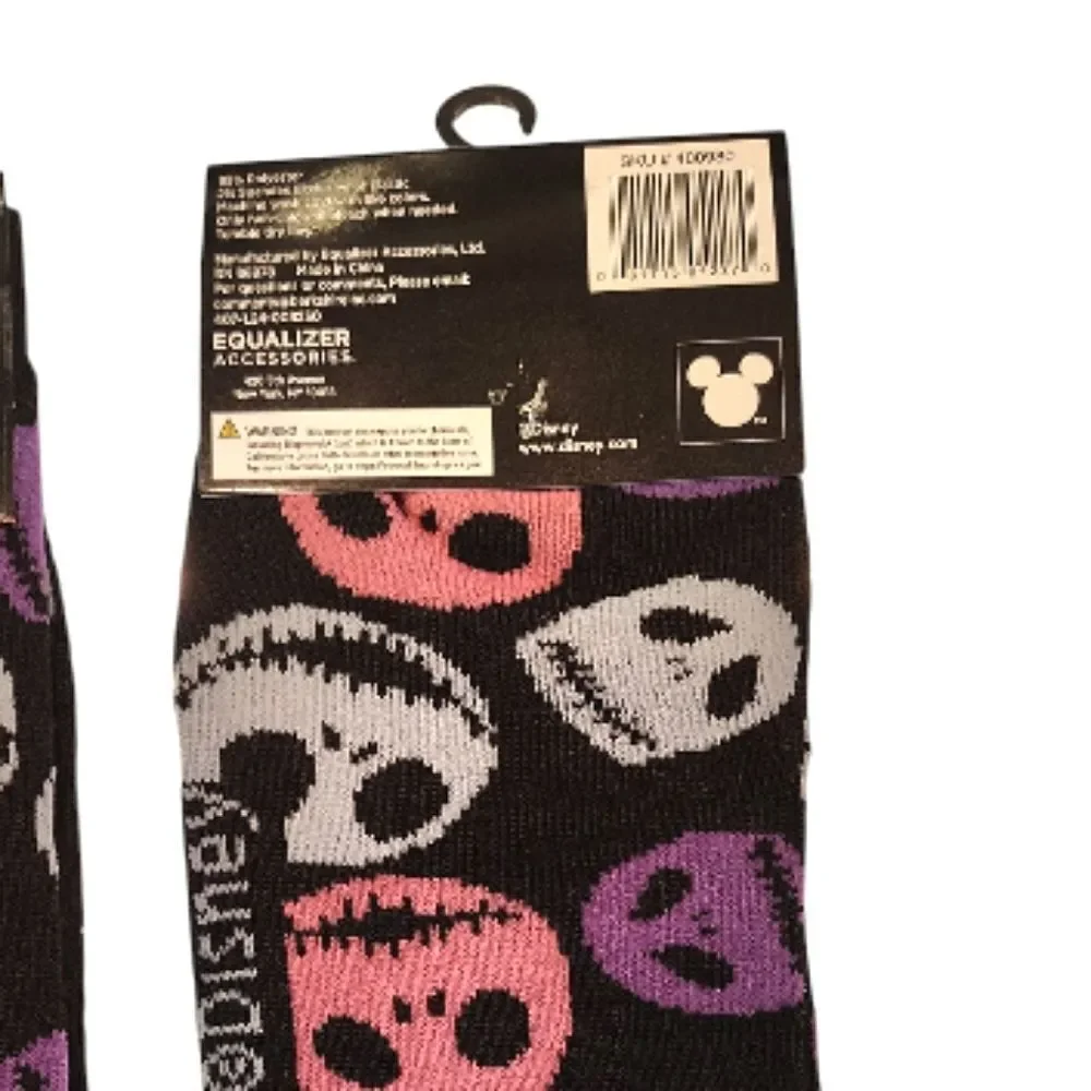 Disney nightmare before