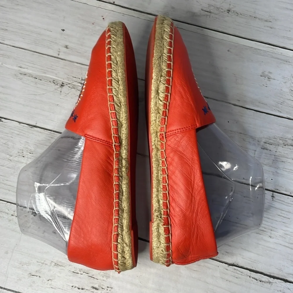 Tory Burch excellent coral