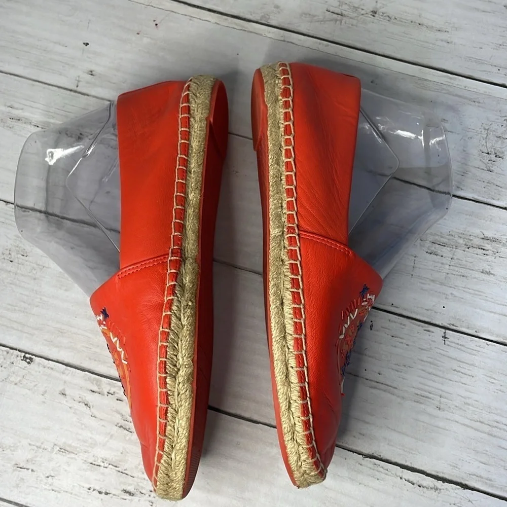 Tory Burch excellent coral