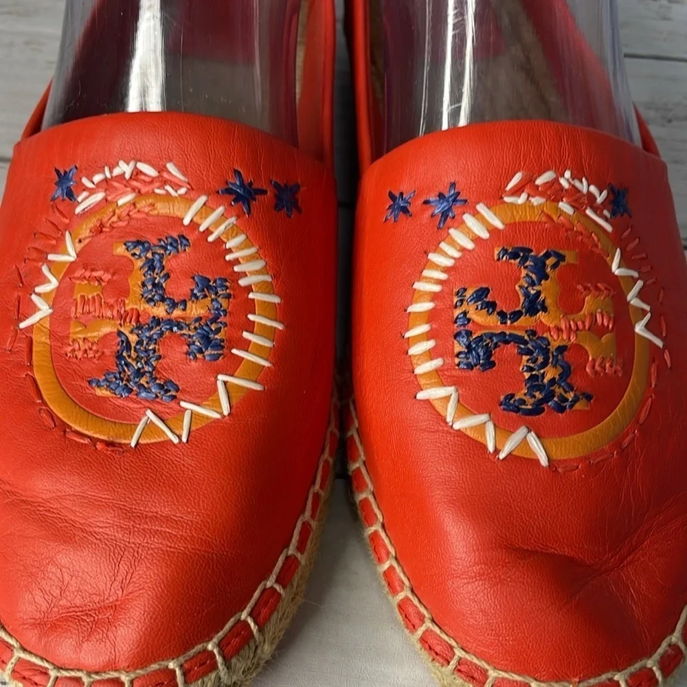 Tory Burch excellent coral