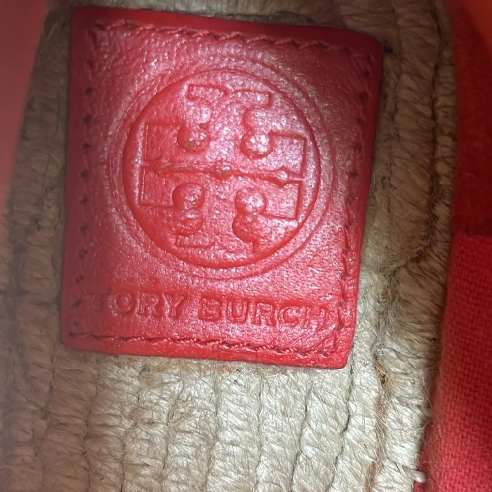Tory Burch excellent coral