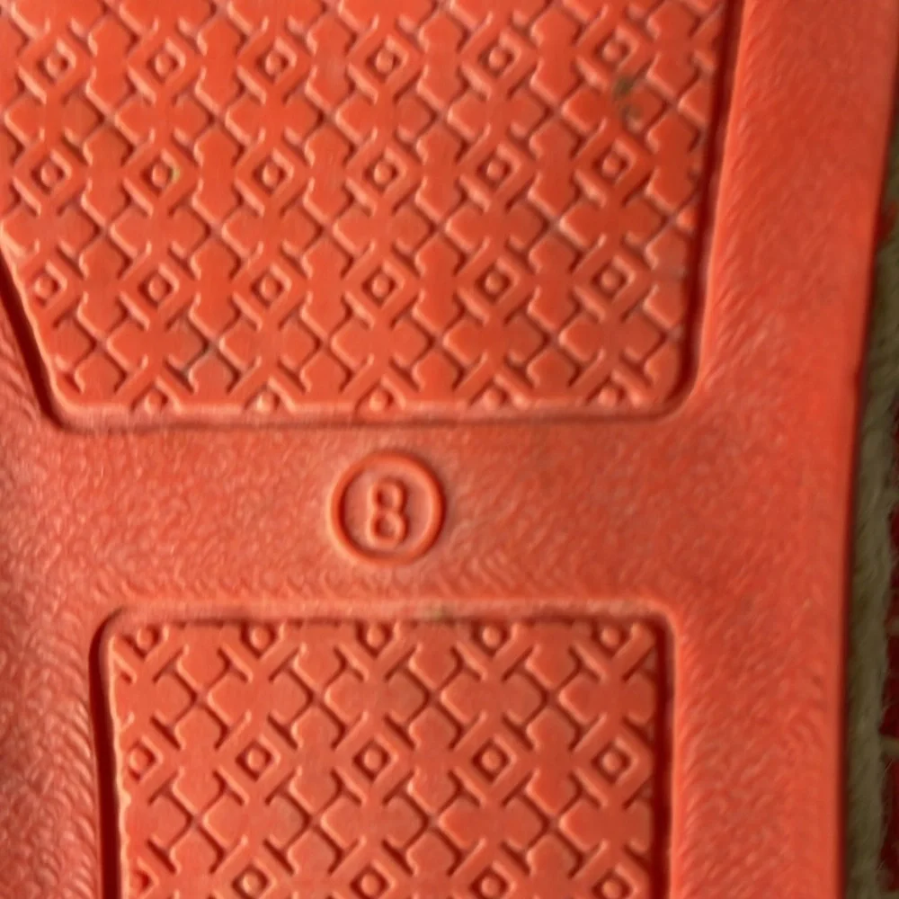 Tory Burch excellent coral
