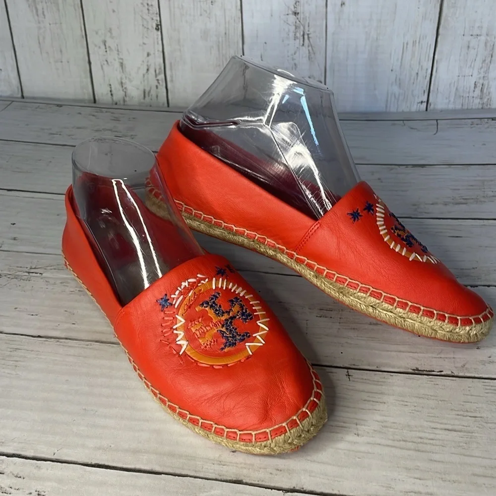 Tory Burch excellent coral