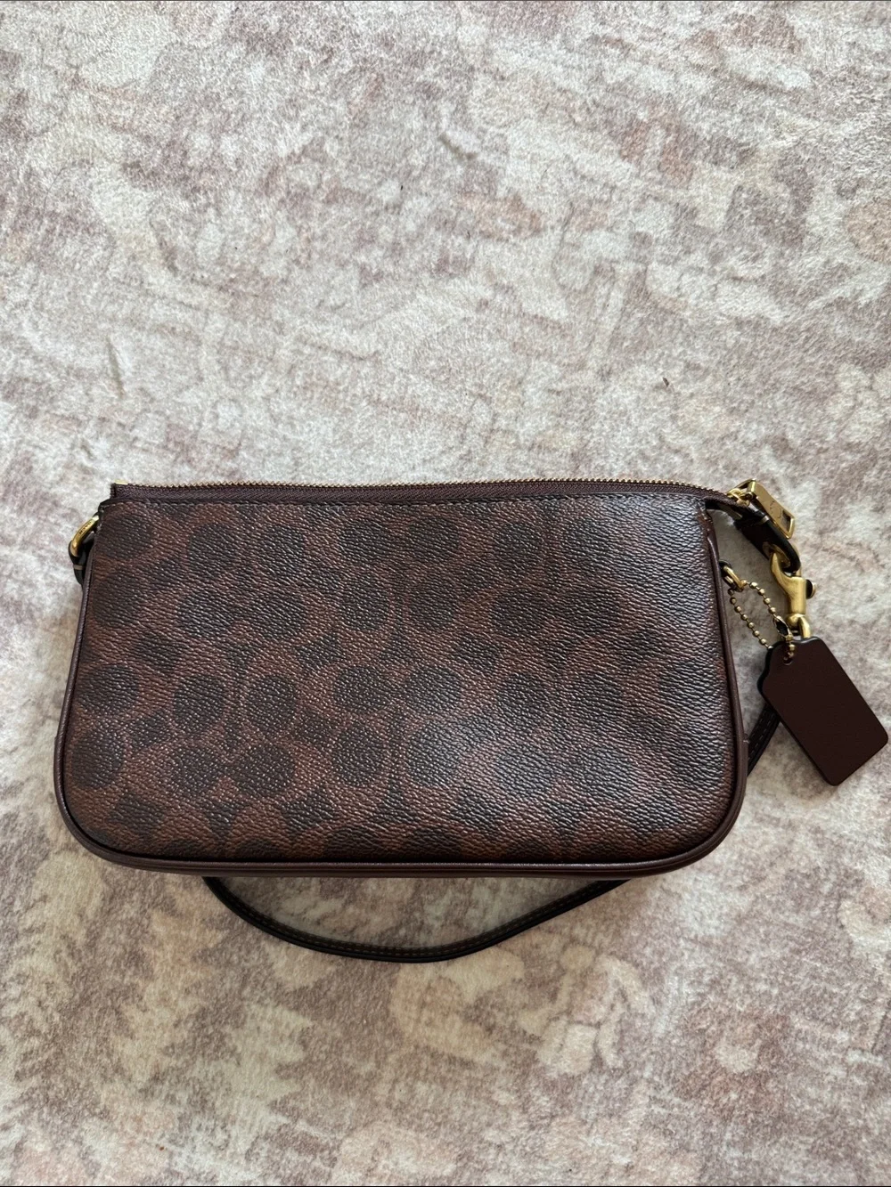 Coach standard plaza